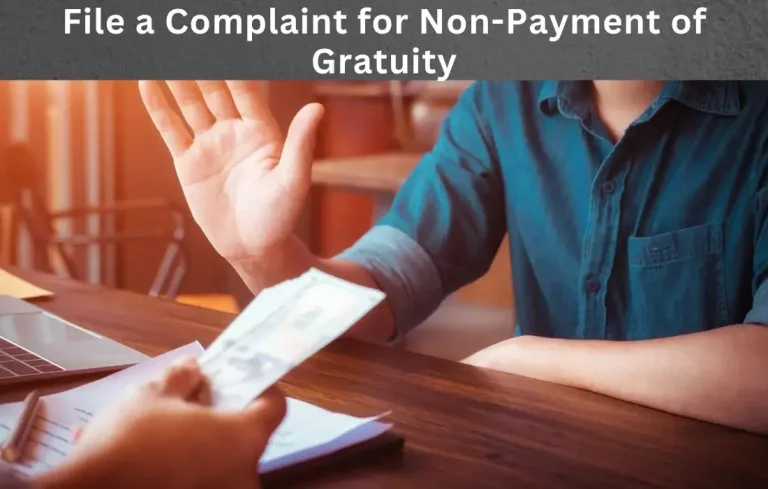 How to Calculate Jafza Gratuity - End of Service Rules 2025