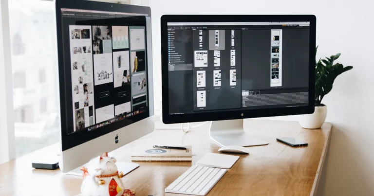 What Are the Key Services Offered by a Top Web Design Company in Dubai